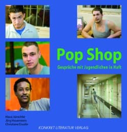 Cover von Pop Shop