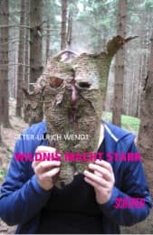 Cover von Wildnis macht stark