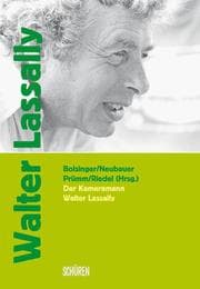 Cover von Neue Bilder des Wirklichen: Der Kameramann Walter Lassally