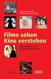 Cover von Filme sehen, Kino verstehen
