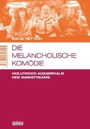 Cover von Die Melancholische Komödie