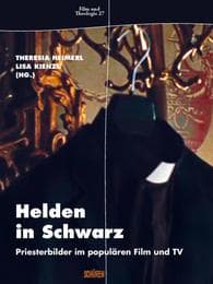 Cover von Helden in Schwarz