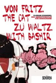 Cover von Von Fritz the Cat zu Waltz with Bashir