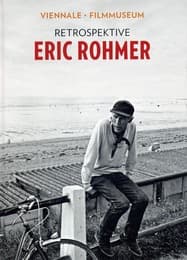 Cover von Eric Rohmer