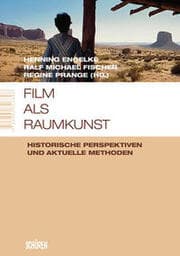 Cover von Film als Raumkunst