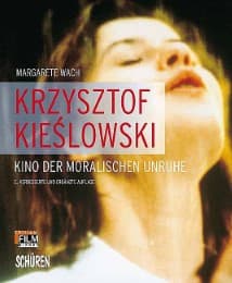 Cover von Krzysztof Kieslowski - Zufall und Notwendigkeit