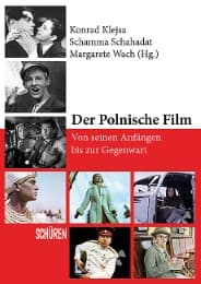 Cover von Der Polnische Film - von seinen Anfängen bis zur Gegenwart