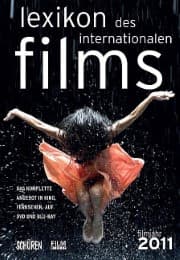 Cover von Lexikon des internationalen Films - Filmjahr 2011