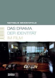 Cover von Das Drama der Identität im Film