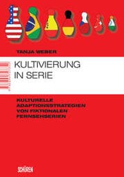 Cover von Kultivierung in Serie
