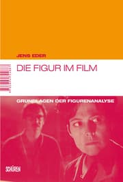 Cover von Die Figur im Film