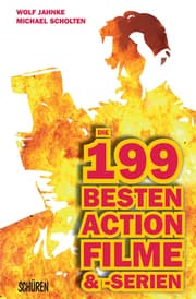 Cover von Die 199 besten Action-Filme & -Serien