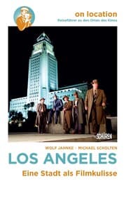 Cover von On Location: Los Angeles
