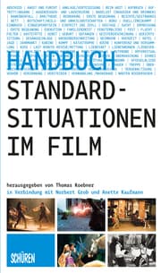 Cover von Standardsituationen im Film