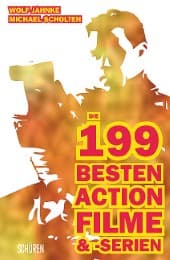 Cover von Die 199 besten Action-Filme & -Serien
