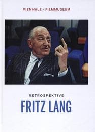 Cover von Fritz Lang