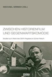 Cover von Zwischen Historienfilm und Gegenwartskomödie