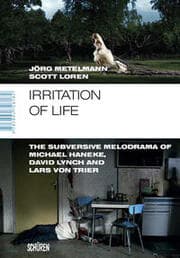 Cover von Irritation of Life