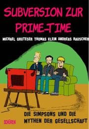 Cover von Subversion zur Prime-Time