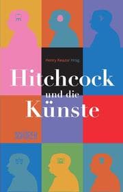 Cover von Hitchcock und die Künste