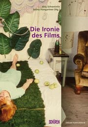 Cover von Die Ironie des Films