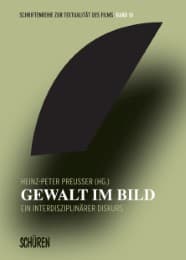 Cover von Gewalt im Bild