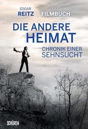Cover von Die andere Heimat - Chronik einer Sehnsucht