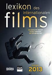 Cover von Lexikon des internationalen Films - Filmjahr 2013