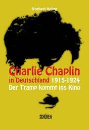 Cover von Charlie Chaplin in Deutschland