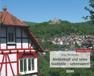Cover von Biedenkopf und seine Stadtteile - sehenswert!