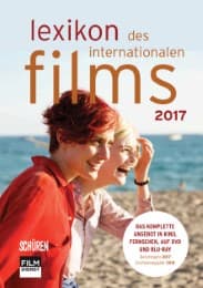 Cover von Lexikon des internationalen Films - Filmjahr 2017