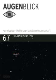 Cover von 50 Jahre Star Trek