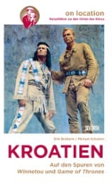 Cover von Kroatien