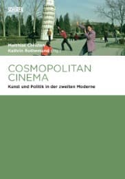 Cover von Cosmopolitan Cinema