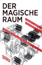 Cover von Der magische Raum