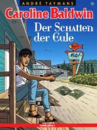 Cover von Caroline Baldwin 15