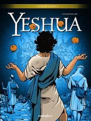 Cover von Yeshua - Gesamtausgabe