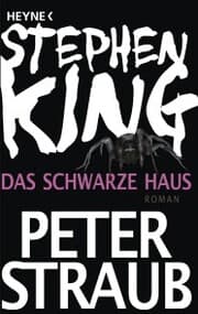 Cover von Das schwarze Haus
