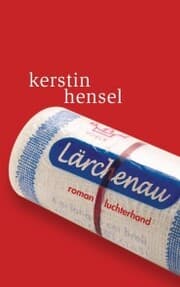 Cover von Lärchenau