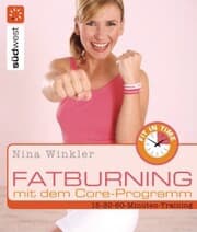 Cover von Fatburning mit dem Core-Programm