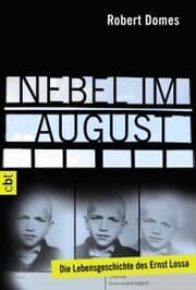 Cover von Nebel im August