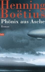 Cover von Phönix aus Asche