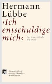 Cover von Ich entschuldige mich
