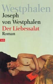 Cover von Der Liebessalat