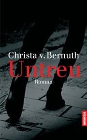 Cover von Untreu