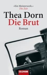 Cover von Die Brut