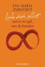 Cover von Liebe dich selbst