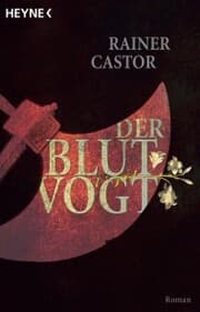 Cover von Der Blutvogt