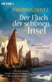 Cover von Der Fluch der schönen Insel