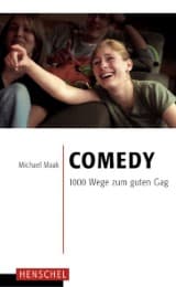 Cover von Comedy